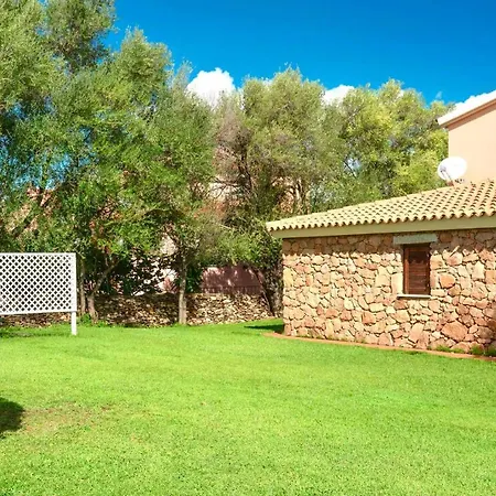 In 43452 San Teodoro (Sardinia)
