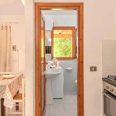 Appartement In 43452